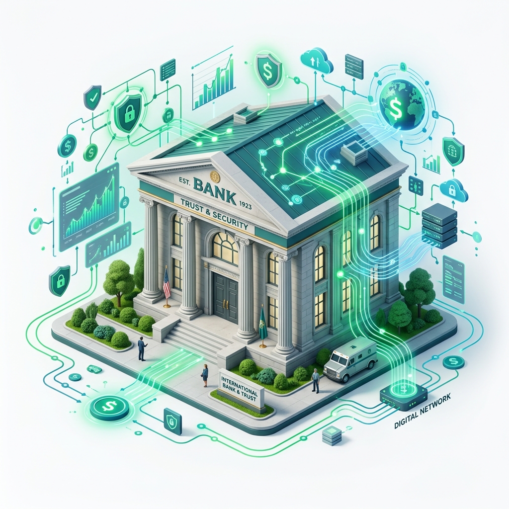 Bank Integration