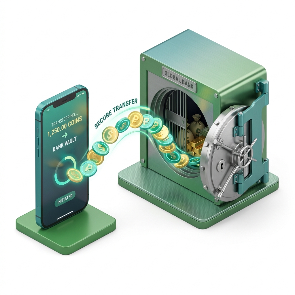 MPESA Integration