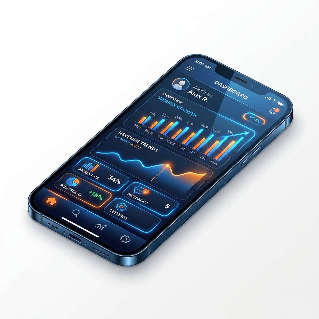 MobiFlex Access