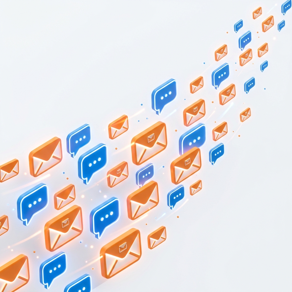 SMS & Email Notifications