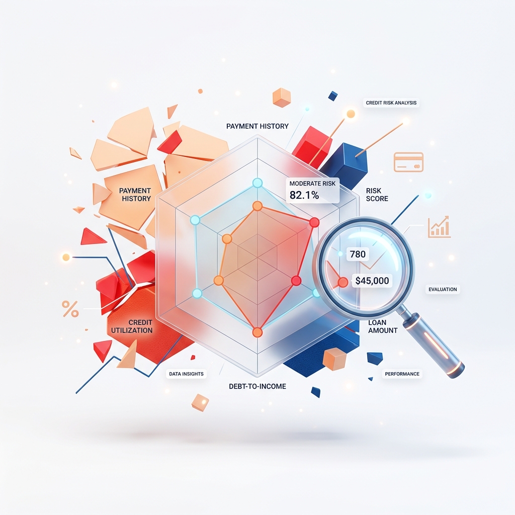 Presta Trust Illustration