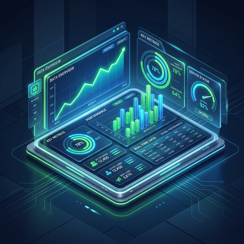 Portfolio Monitor