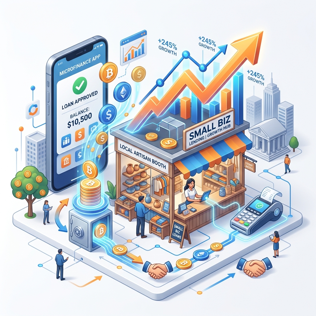Microfinance