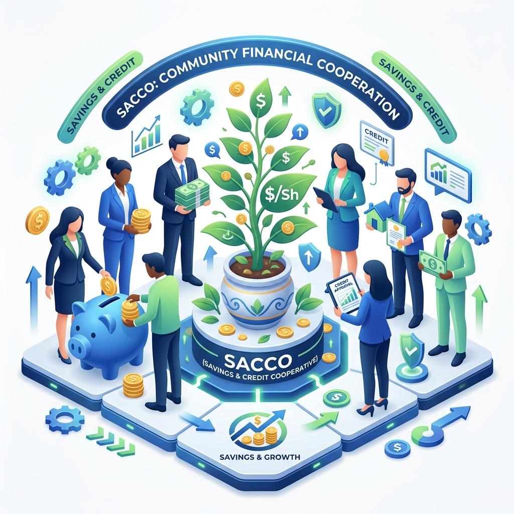 SACCOs