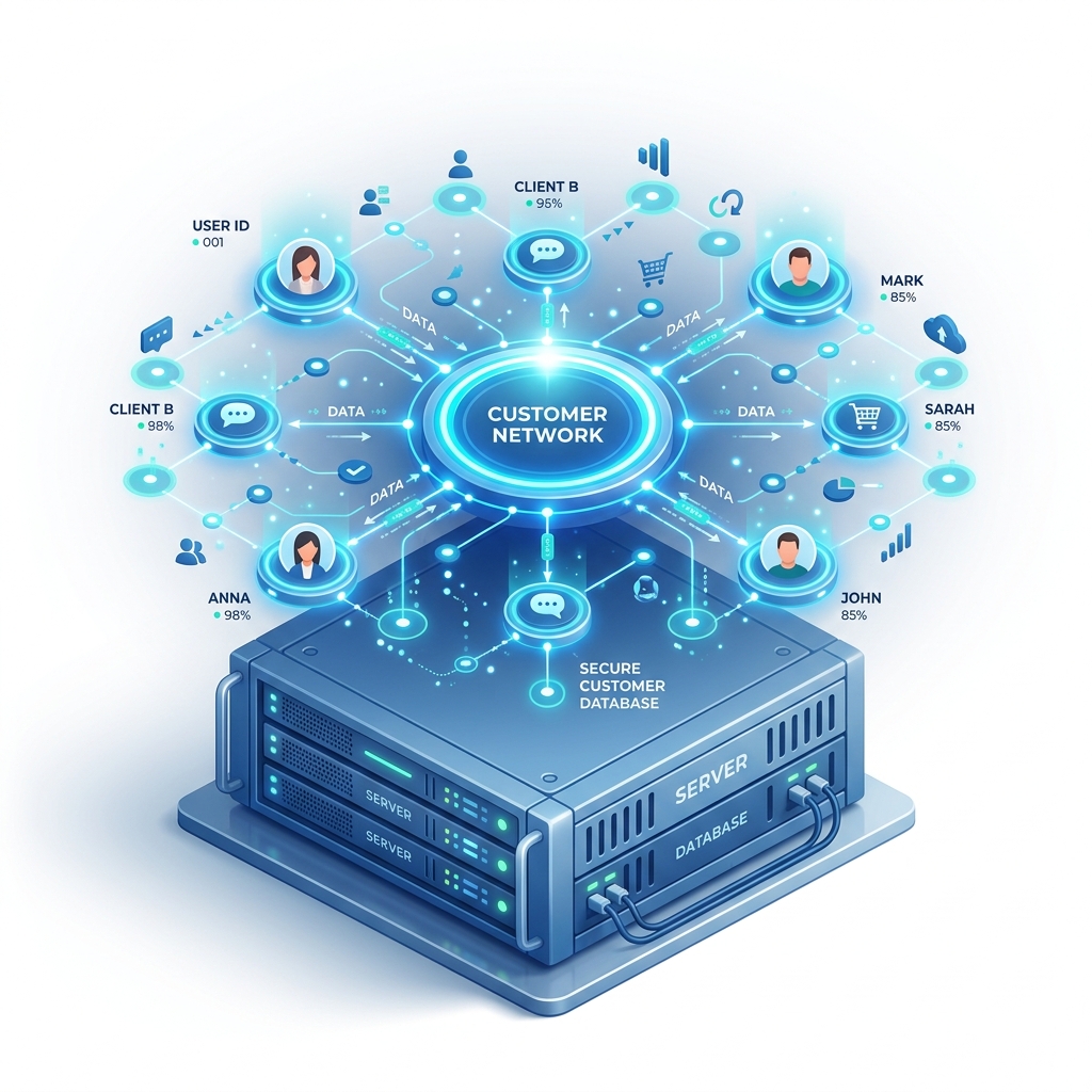 CRM Implementation