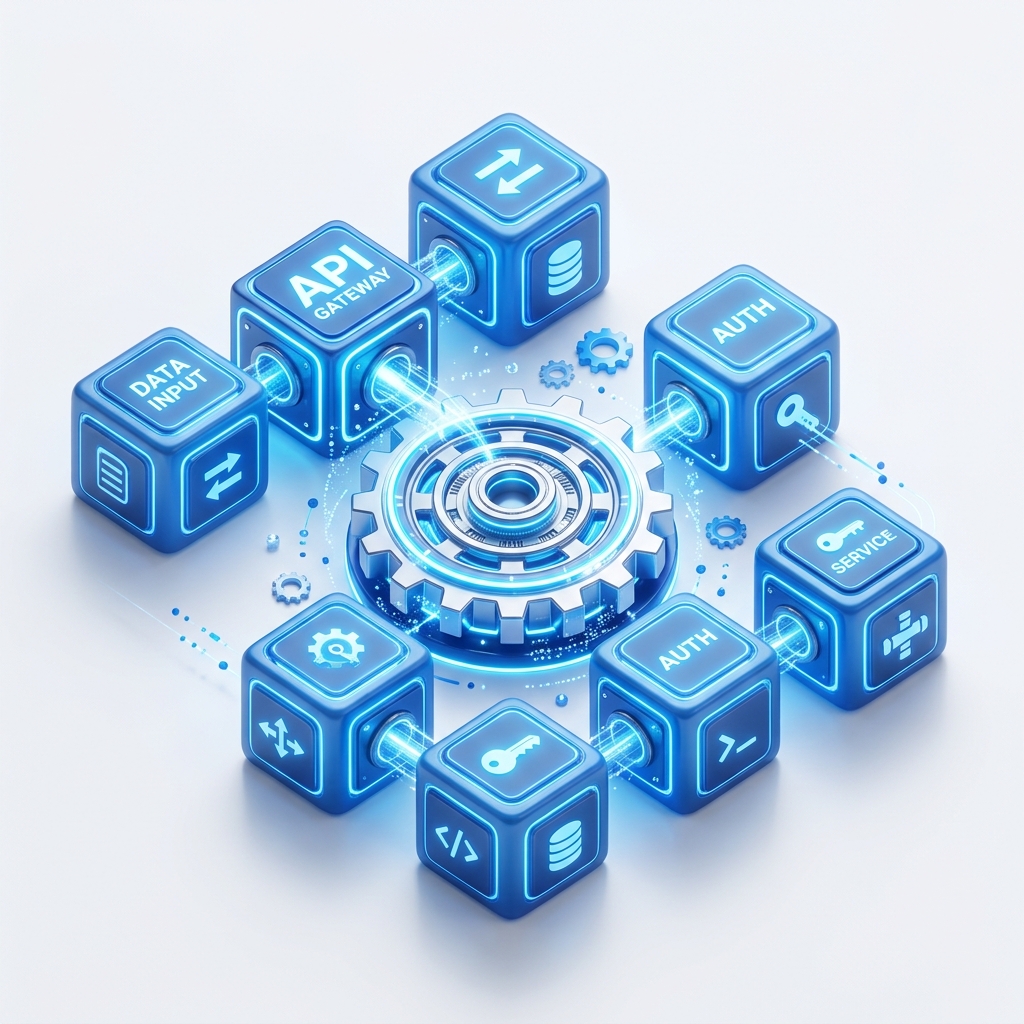 Custom Software & Integrations