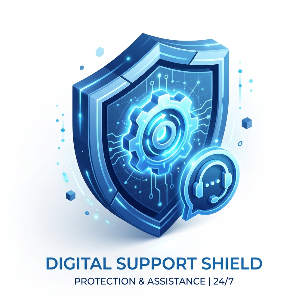 Managed Support & Training