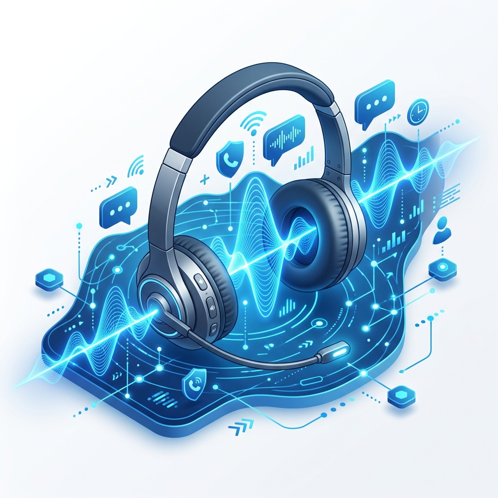Voice and Contact Centre
