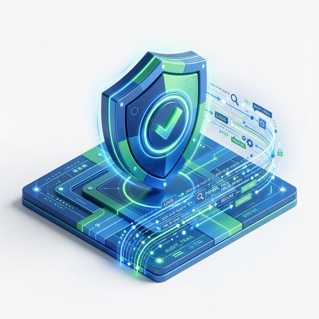 Compliance & Audit