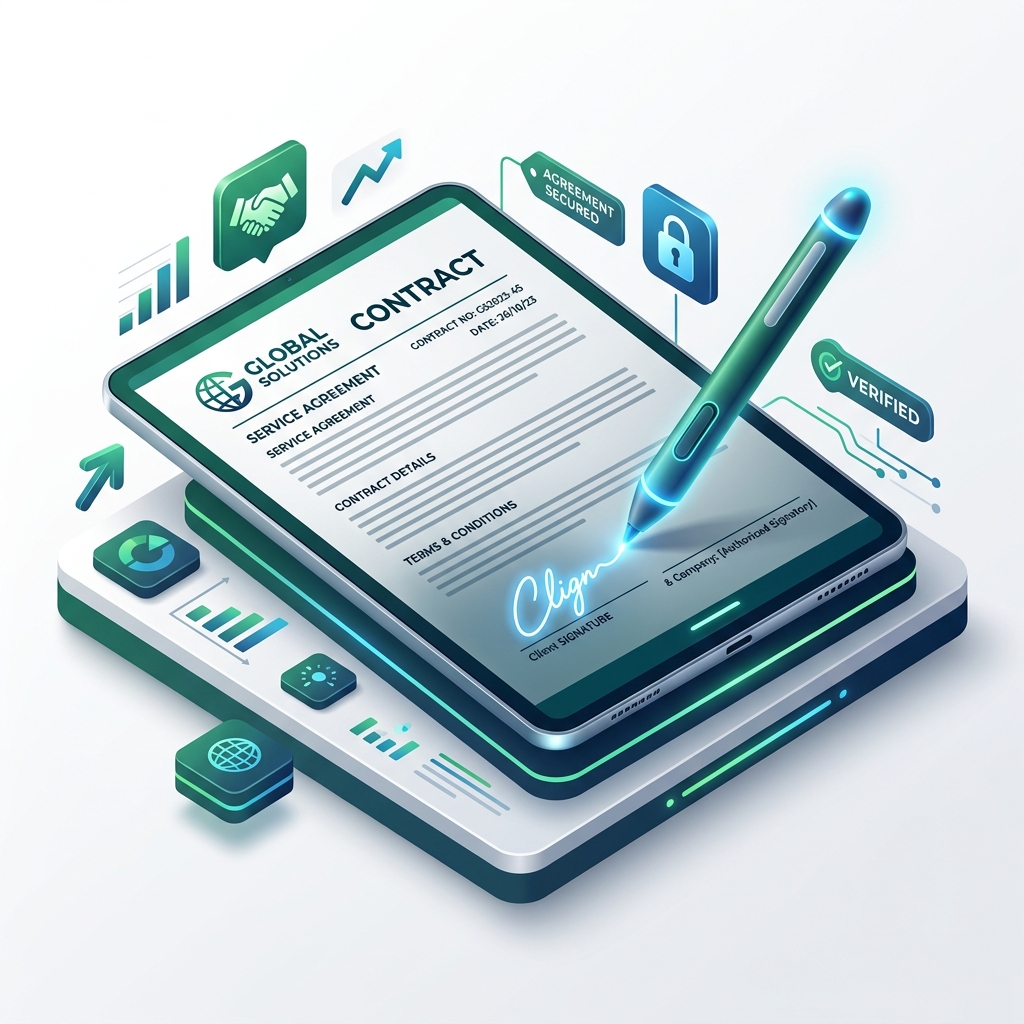 E-Signature