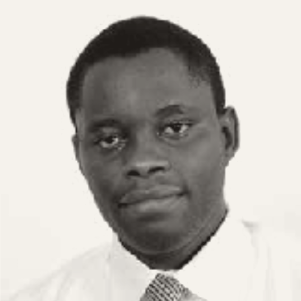 Danson Mwaura