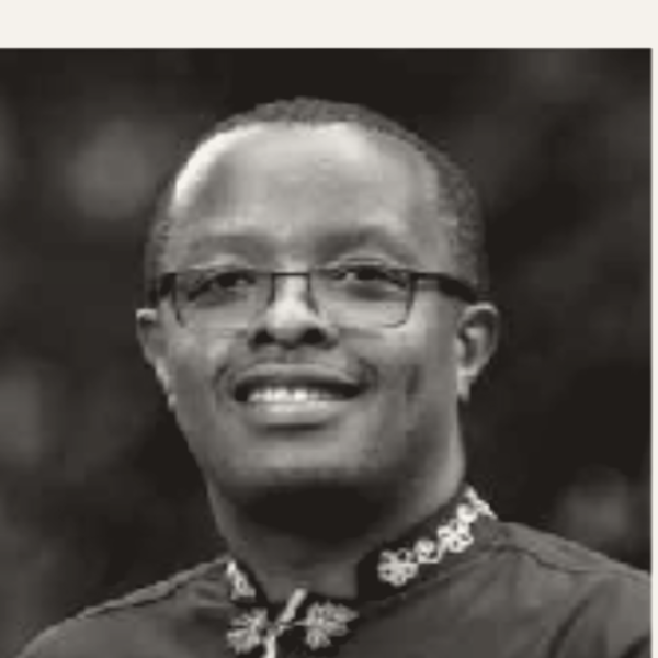 Francis Kinuthia