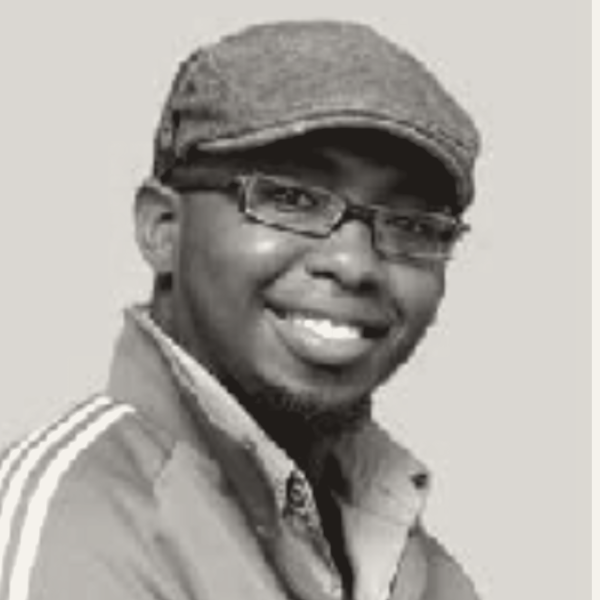Andrew Karanja